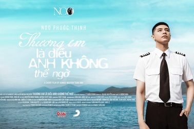 Thương Em Là Điều Anh Không Thể Ngờ