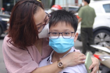 "Chống sốc" cho học sinh vào lớp 6