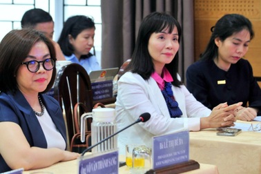 TPHCM: Nhiều hỗ trợ hấp dẫn cho hộ kinh doanh chuyển lên doanh nghiệp