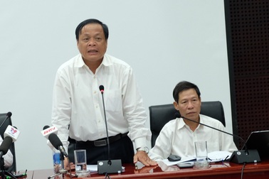 Con trai cựu Chủ tịch Đà Nẵng đi học nước ngoài theo “quy định mềm”!