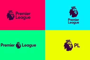Premier League ra mắt logo mới, bị fan chê thậm tệ