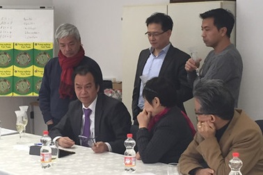 Doanh nghiệp người Việt tại Đức đầu tư lớn về Việt Nam