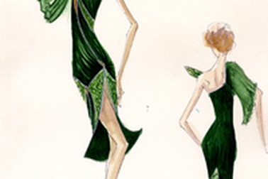 Thời trang Xanh- Xu thế tất yếu