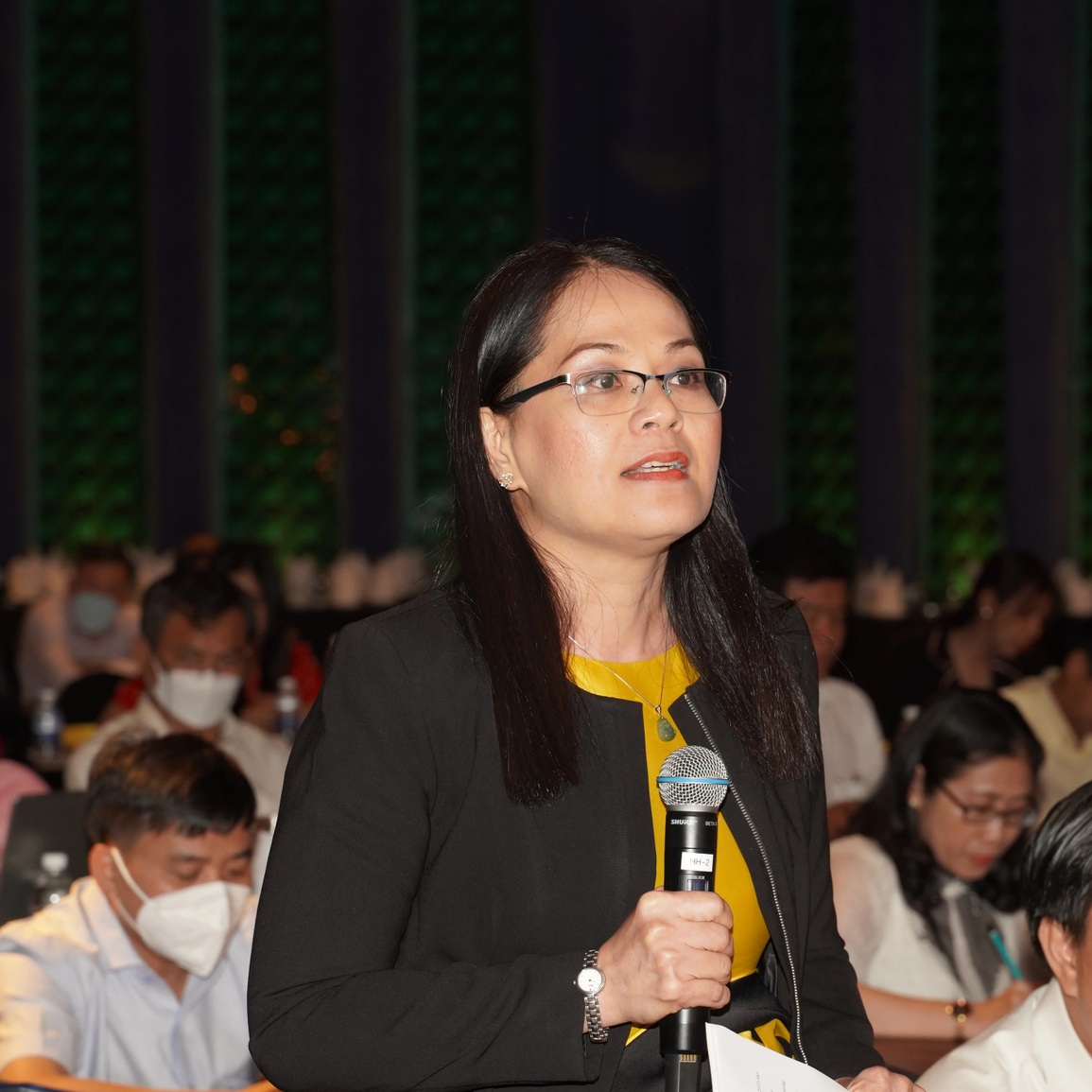 Tuyển sinh đào tạo ngành du lịch sụt giảm 50% so với năm 2019 - 2 Tuyển sinh đào tạo ngành du lịch sụt giảm 50% so với năm 2019 - 2