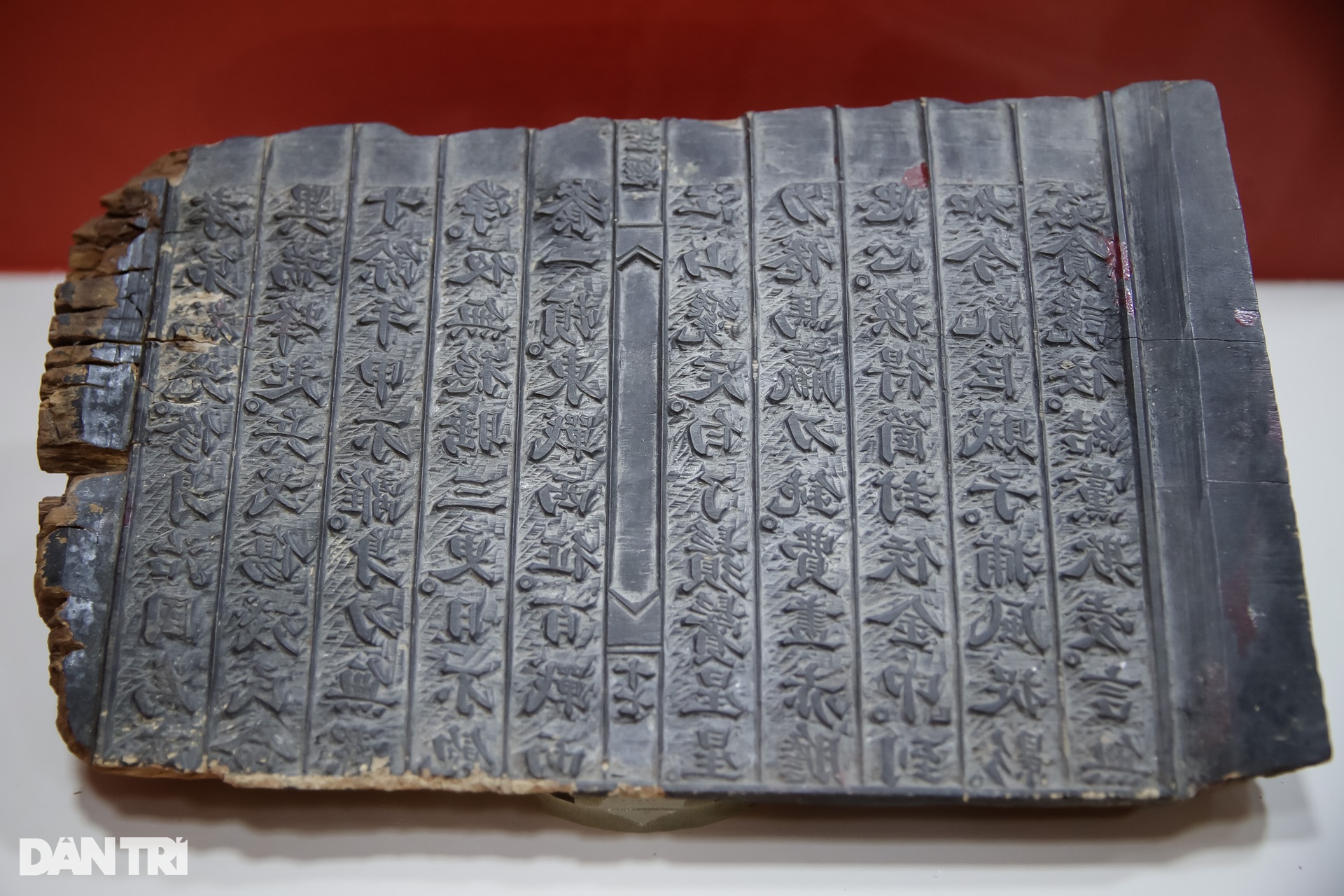 Chiêm ngưỡng 150 tác phẩm điêu khắc thời Nguyễn ở TPHCM - 8 Chiêm ngưỡng 150 tác phẩm điêu khắc thời Nguyễn ở TPHCM - 8