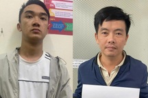 Chiếm tài khoản Facebook rồi nhắn tin người thân lừa đảo 10 tỷ đồng