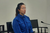 "Kiều nữ" dùng ảnh quan hệ tập thể tống tiền tổng giám đốc công ty xây dựng