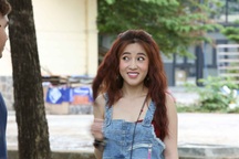 Chê Puka hát dở, Gin Tuấn Kiệt nhận kết đắng phải dạy đàn chị học hát