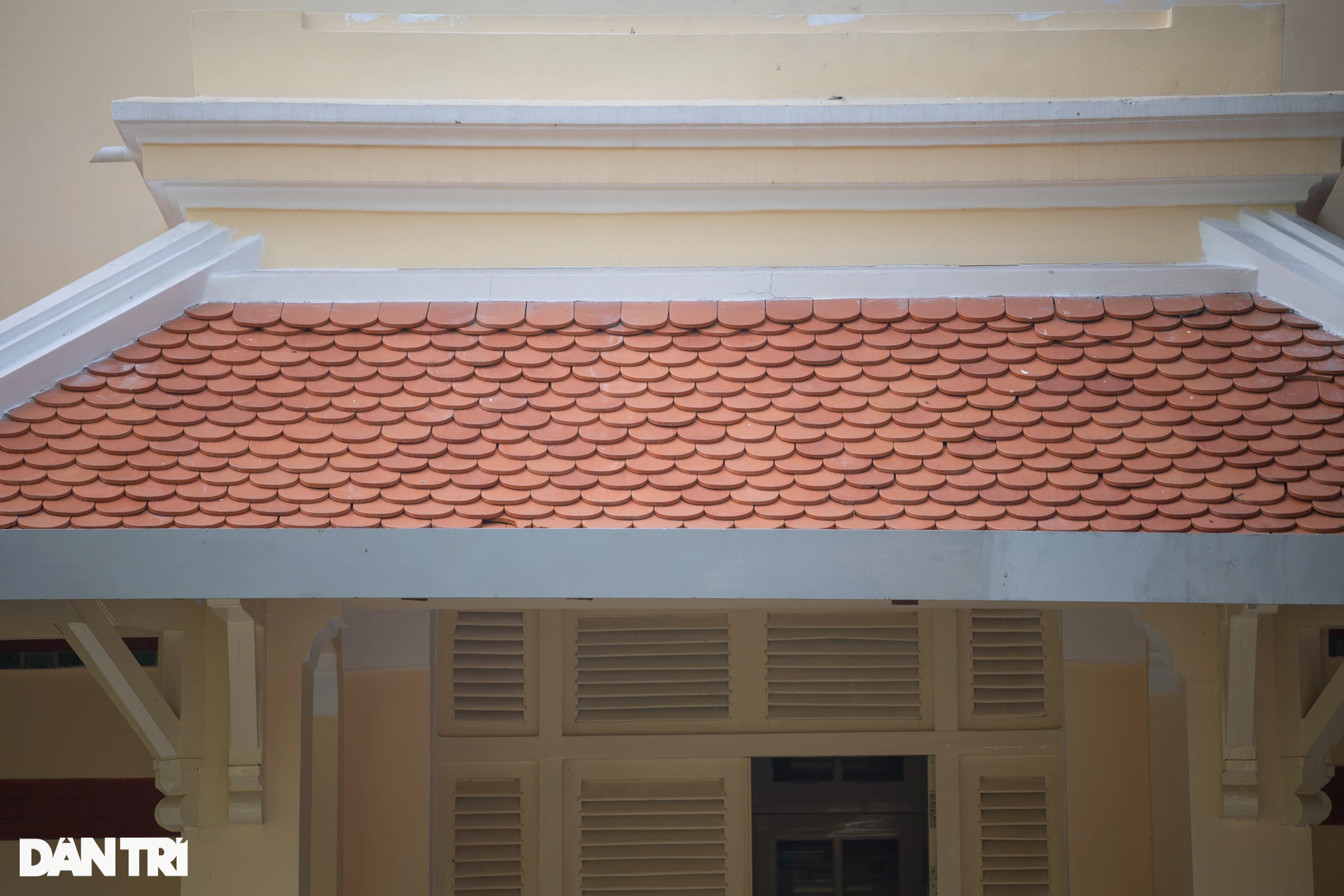 Khám phá Viện Pasteur hơn 130 tuổi ở TPHCM - 6 Khám phá Viện Pasteur hơn 130 tuổi ở TPHCM - 6