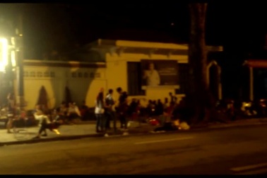 Hà Nội: Loạn tình trạng “xà xẻo” vỉa hè kinh doanh trục lợi