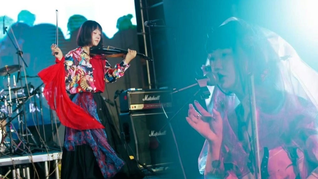 Ca sĩ Trung Quốc tử vong do bị ghế điện ép trên sân khấu, dư luận phẫn nộ - 1