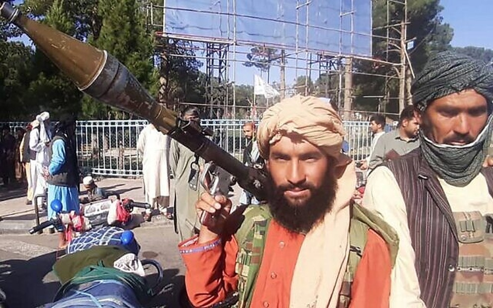 Vì sao Nga - Trung có thể bắt tay chặt chẽ trên bàn cờ Afghanistan? - 1 Vì sao Nga - Trung có thể bắt tay chặt chẽ trên bàn cờ Afghanistan? - 1