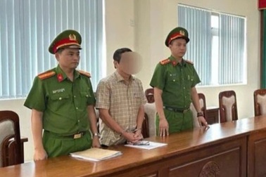 Khởi tố cựu chủ tịch phường liên quan đến sai phạm đất đai