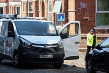 Nga bắt cựu nhân viên quốc phòng làm gián điệp cho Ukraine