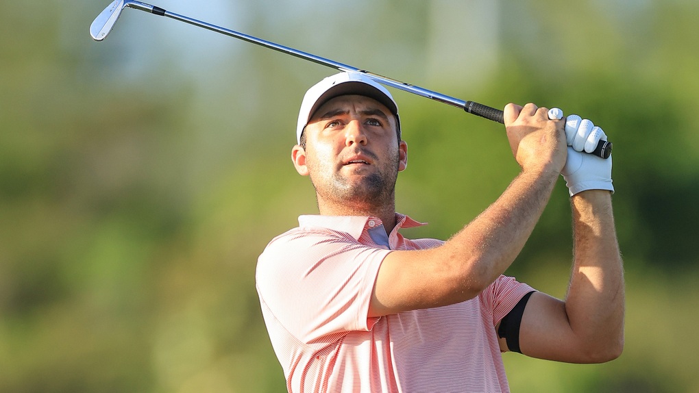 Rory McIlroy vô địch giải golf Genesis Scottish Open 2023 - 2 Rory McIlroy vô địch giải golf Genesis Scottish Open 2023 - 2