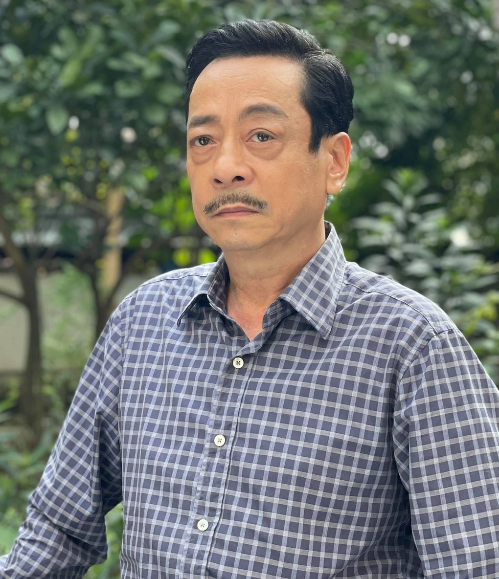 Diễn viên Tướng về hưu: Người qua đời ở tuổi 92, người bị ung thư - 6 Diễn viên Tướng về hưu: Người qua đời ở tuổi 92, người bị ung thư - 6