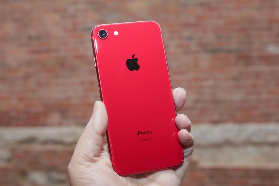 Những mẫu iPhone thất bại nhất của Apple tại Việt Nam - 4 Những mẫu iPhone thất bại nhất của Apple tại Việt Nam - 4