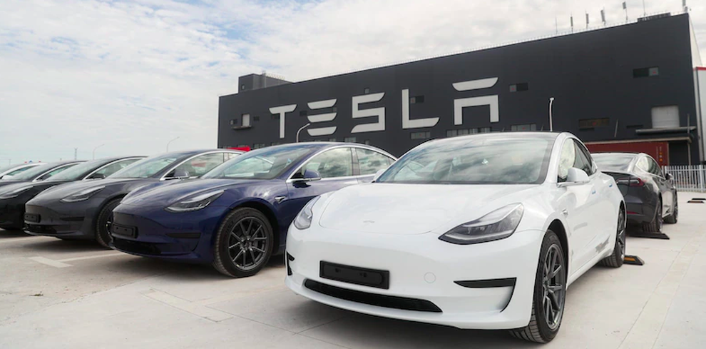 Tỷ phú Elon Musk tiết lộ 5 khoản đầu tư lớn giúp ông giàu thứ 2 thế giới - 6 Tỷ phú Elon Musk tiết lộ 5 khoản đầu tư lớn giúp ông giàu thứ 2 thế giới - 6