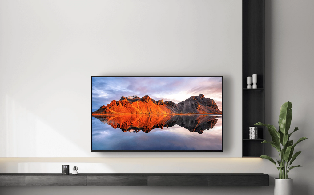 Lý do nên chốt đơn TV Xiaomi A Series trong tháng 8 - 3 Lý do nên chốt đơn TV Xiaomi A Series trong tháng 8 - 3