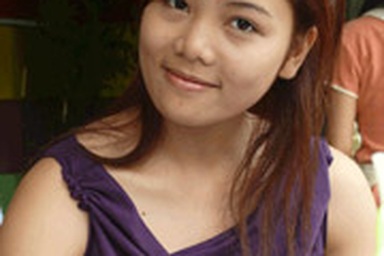 Gặp Loan “bà già” của Nhật ký Vàng Anh 