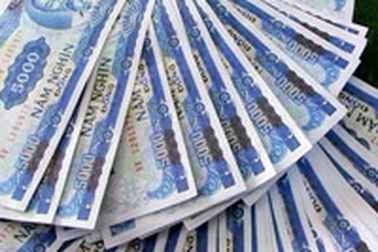 Quảng Ngãi: Thợ ảnh chế... tiền giả