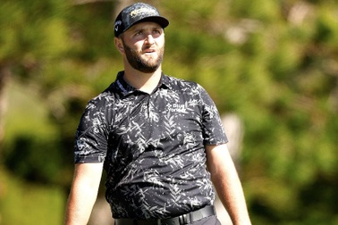 Jon Rahm và Patrick Cantlay là hai ứng viên hàng đầu tại American Express