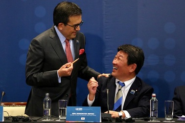 Tiết lộ hậu trường đàm phán CPTPP và yếu tố "ngôi sao" Chile