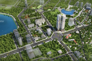 Golden Park Tower tri ân khách hàng