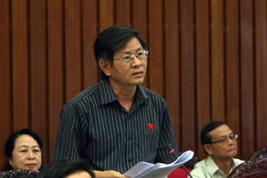 Quy trách nhiệm việc “tự do ngắt cầu dao” điện