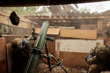 Ukraine sắp nhận được "vũ khí bí mật" từ Đức