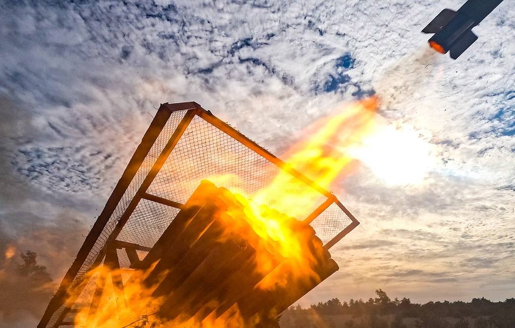Nga giành lại một số lãnh thổ ở Kursk, Ukraine rút quân trong hỗn loạn - 1 Nga giành lại một số lãnh thổ ở Kursk, Ukraine rút quân trong hỗn loạn - 1