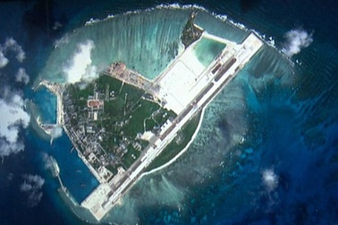 Việt Nam phản đối việc Trung Quốc mở ngân hàng ở Hoàng Sa