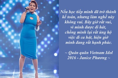 Những phát ngôn đáng chú ý nhất tuần