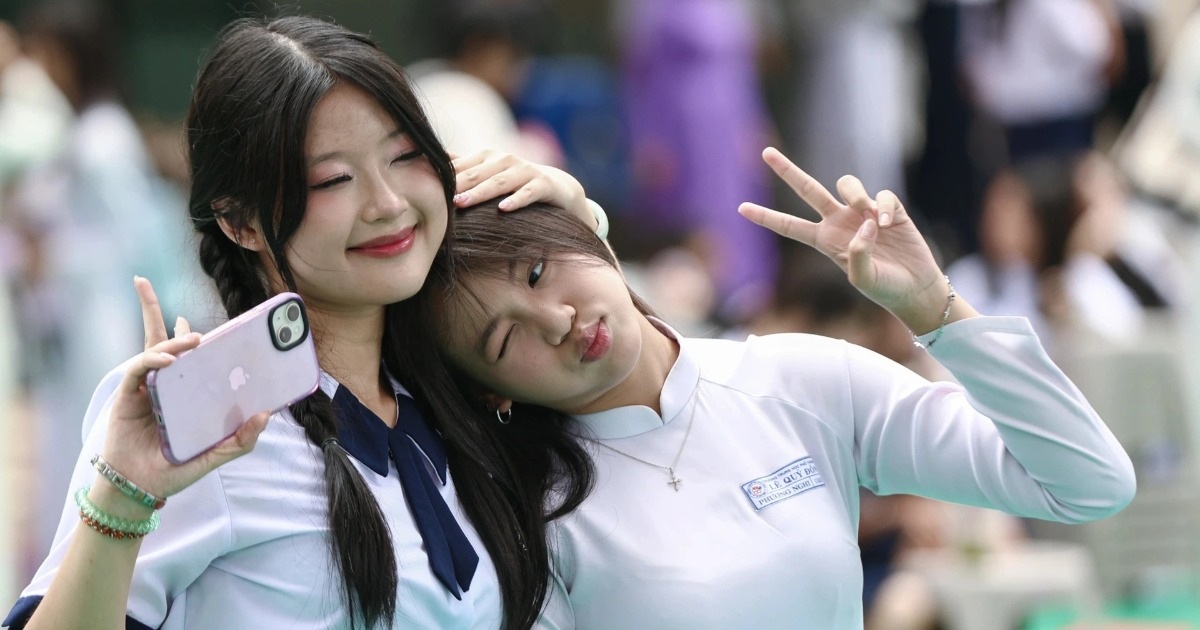 Học sinh ở TPHCM được miễn phí bảo hiểm y tế