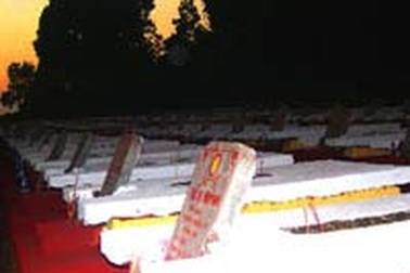 Cuối năm nay TPHCM có “công viên nghĩa trang”