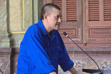 Nhân viên công ty ở TPHCM chiếm đoạt hơn 2 tỷ đồng