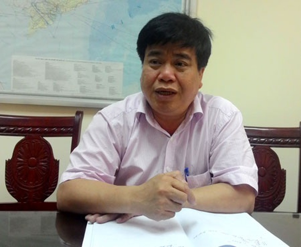 Đường sắt quốc gia không phải muốn chạy thì chạy, thích dừng là dừng! - 1 Đường sắt quốc gia không phải muốn chạy thì chạy, thích dừng là dừng! - 1