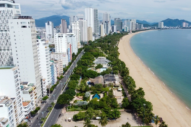 Nhà đầu tư chuộng căn hộ đa công năng ở thành phố du lịch