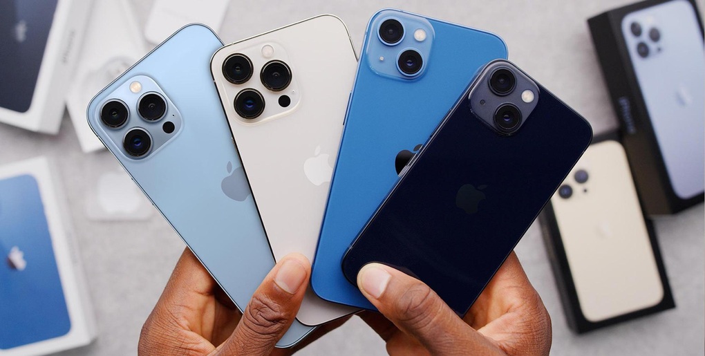 Nên mua iPhone 14 VN/A chính hãng hay hàng xách tay hơn? - 3 Nên mua iPhone 14 VN/A chính hãng hay hàng xách tay hơn? - 3