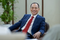 Tập đoàn của tỷ phú Vượng đề xuất hỗ trợ người dân Hà Nội khi cấm xe xăng