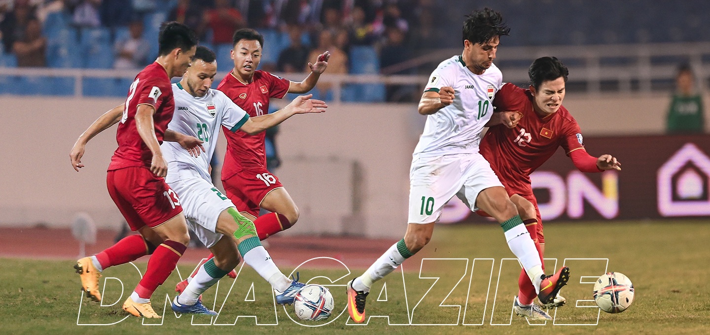Asian Cup 2023: Vị trí của đội tuyển Việt Nam trên bản đồ bóng đá châu Á - 4 Asian Cup 2023: Vị trí của đội tuyển Việt Nam trên bản đồ bóng đá châu Á - 4
