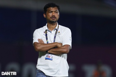 HLV U22 Thái Lan không quá quan tâm đến độc chiêu ném biên của Indonesia