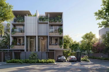 Dấu ấn thiết kế của dự án The Fullton Edition