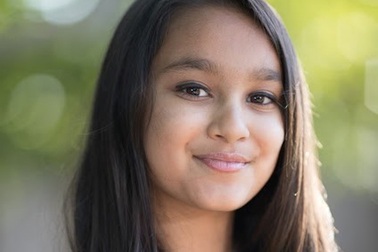 Lập trình viên nhí tài năng mới 10 tuổi đã được cả Google và Microsoft quan tâm