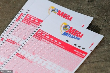 Giải xổ số độc đắc 1,5 tỷ USD của Mỹ vẫn chưa có chủ