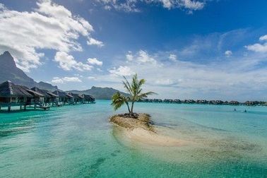 Nếu bạn không muốn bị người yêu bỏ, đừng đi du lịch đến những địa điểm sau