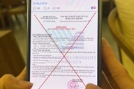 Mạo danh đại học top cả nước để tuyển cán bộ, kêu gọi từ thiện