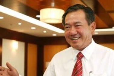 Ông Phạm Hữu Phú chính thức làm Tổng Giám đốc Eximbank