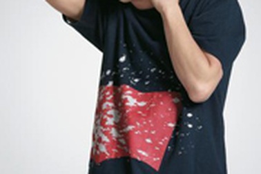 Trần Quán Hy: Người đàn ông gợi tình nhất thế giới