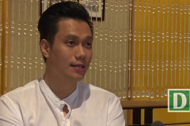 Việt Anh trải lòng về quãng đời thất bại, trắng tay hoàn toàn.